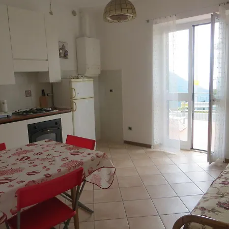 Апартаменты La Casa Gialla *